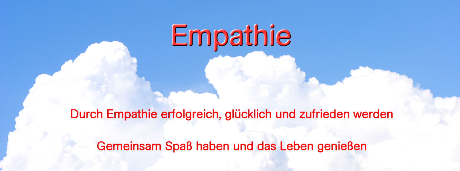Empathie Schule Akademie Training lernen NeuroSonanz